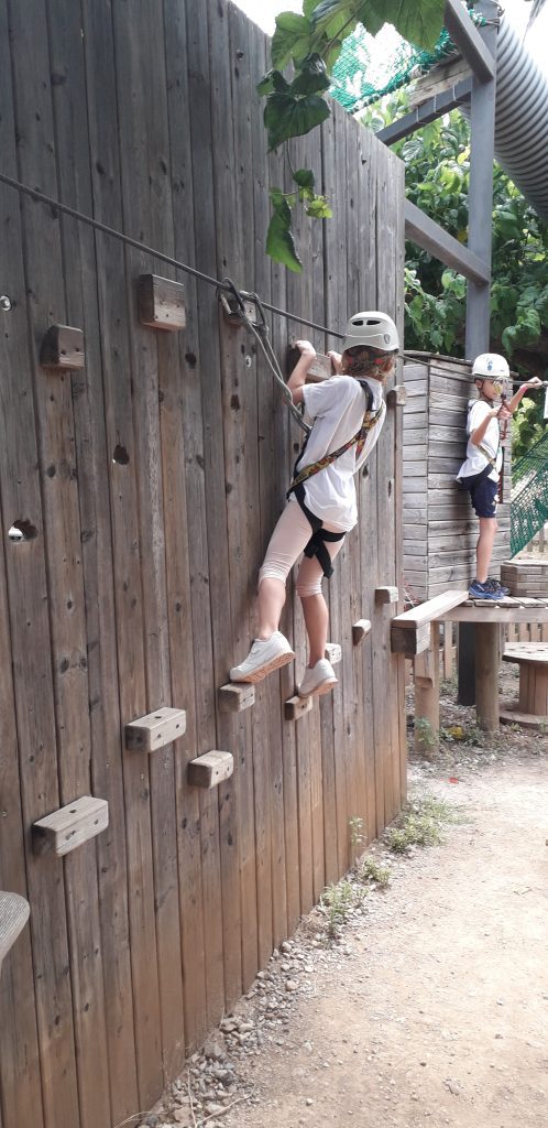 nens paret de cordes