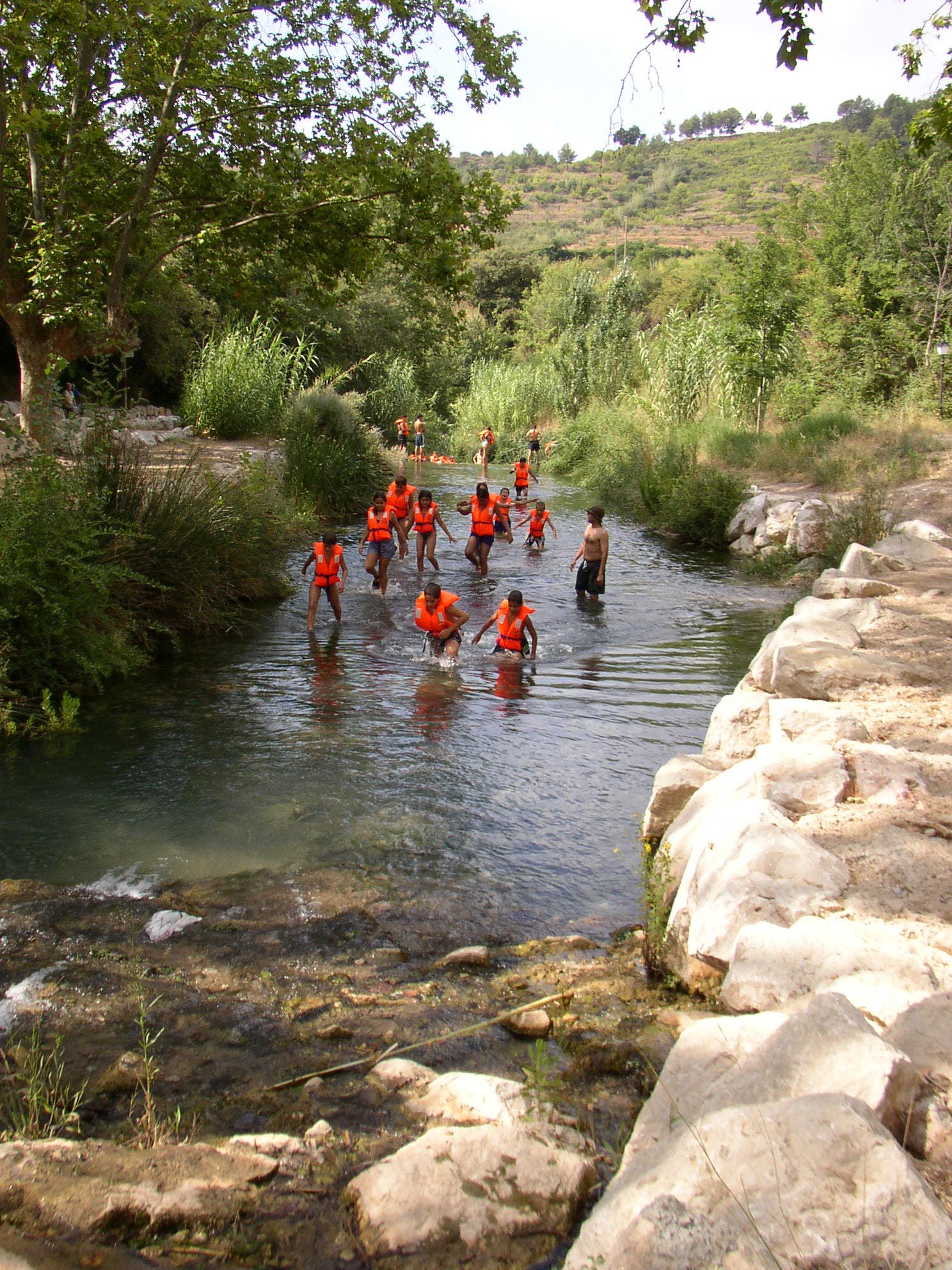 Galeria Les Deus Aventura